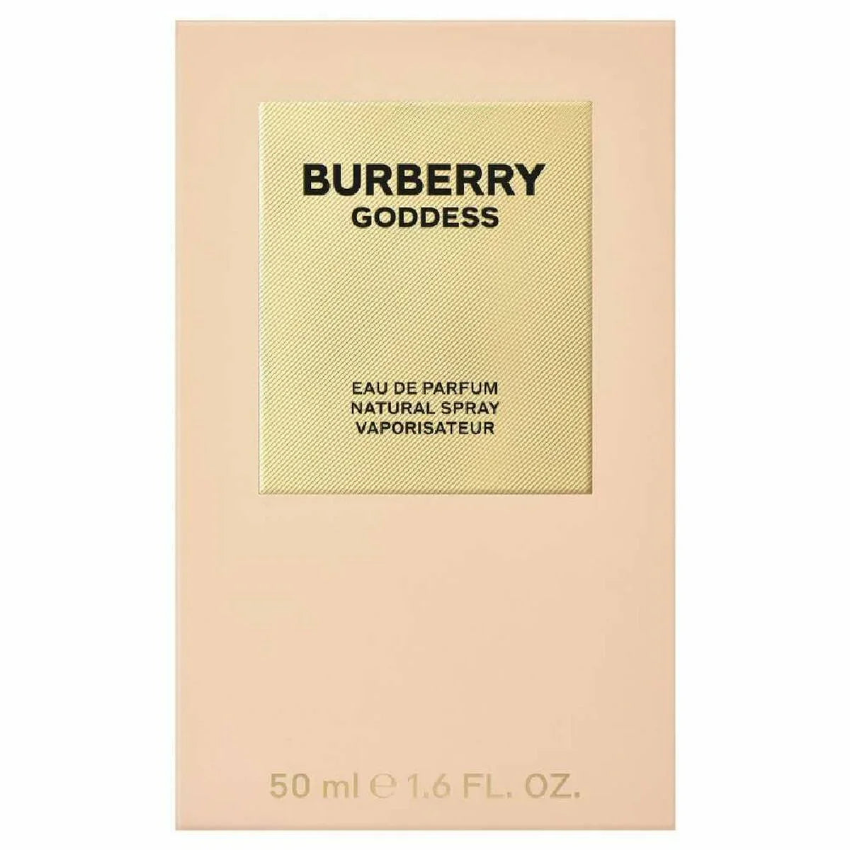 Profumo Donna Burberry BURBERRY GODDESS EDP EDC - Yestore