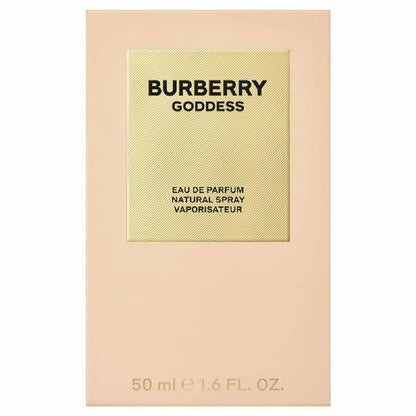 Profumo Donna Burberry BURBERRY GODDESS EDP EDC - Yestore