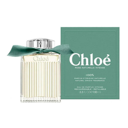 Profumo Donna Chloe Rose Naturelle Intense EDP EDP 100 ml - Yestore