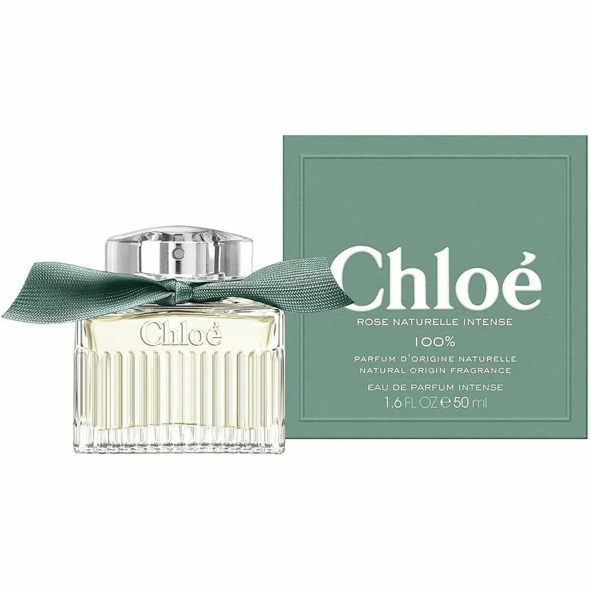 Profumo Donna Chloe Rose Naturelle Intense EDP 50 ml - Yestore