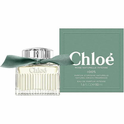 Profumo Donna Chloe Rose Naturelle Intense EDP 50 ml - Yestore