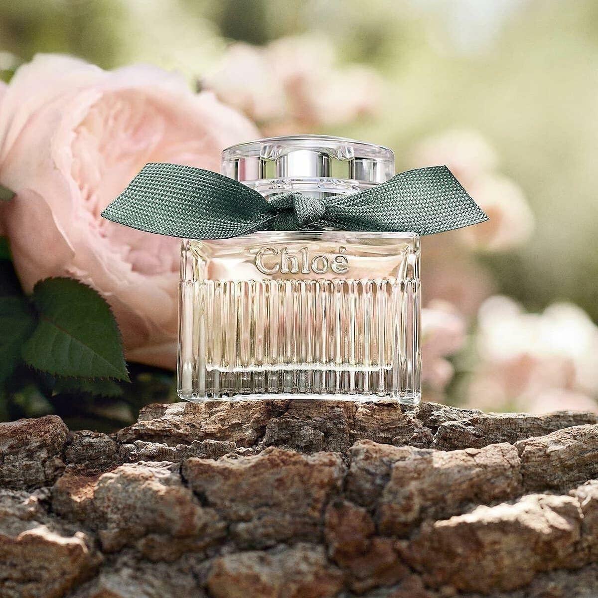 Profumo Donna Chloe Rose Naturelle Intense EDP 50 ml - Yestore