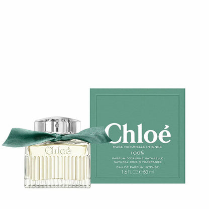 Profumo Donna Chloe Rose Naturelle Intense EDP 50 ml - Yestore
