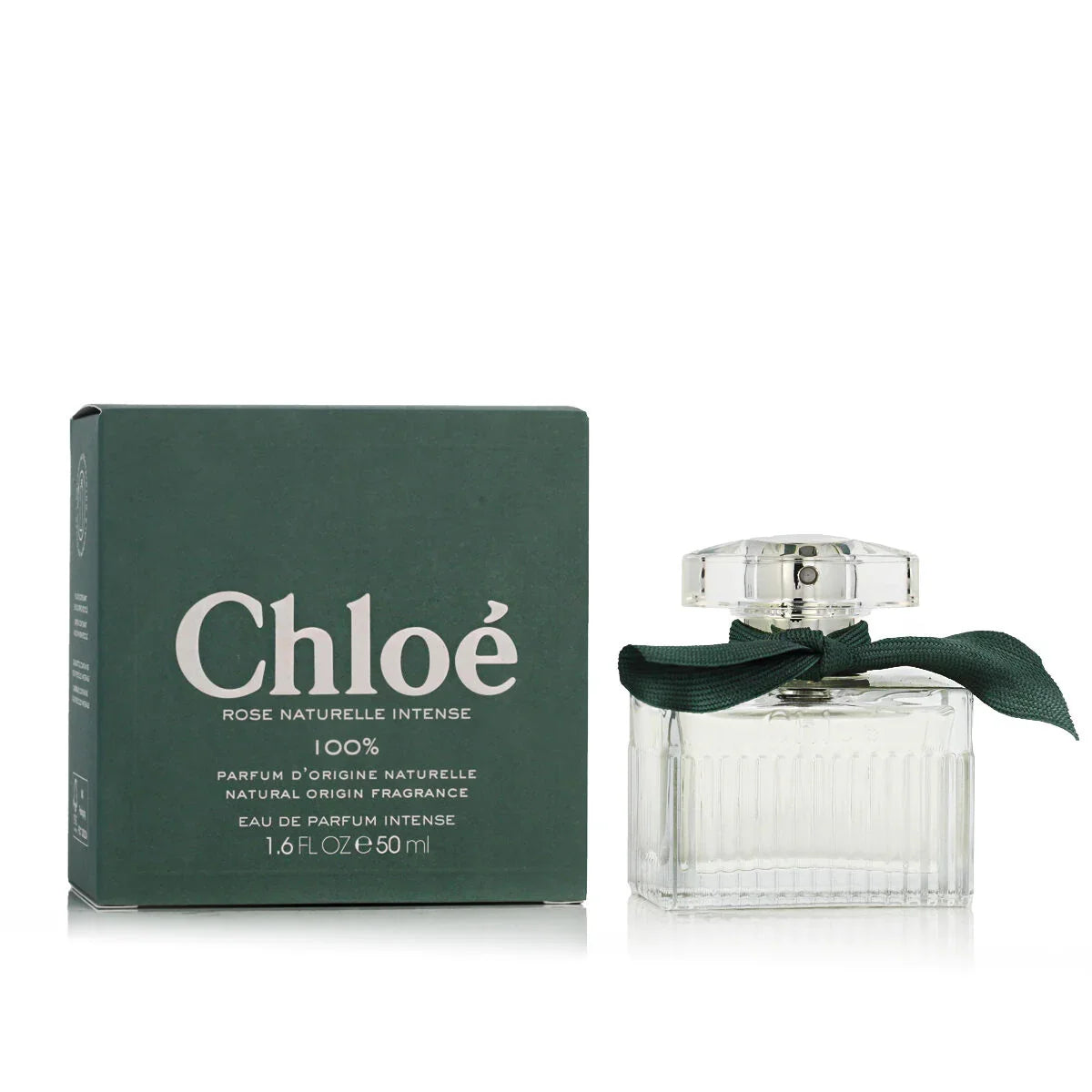 Profumo Donna Chloe Rose Naturelle Intense EDP 50 ml - Yestore