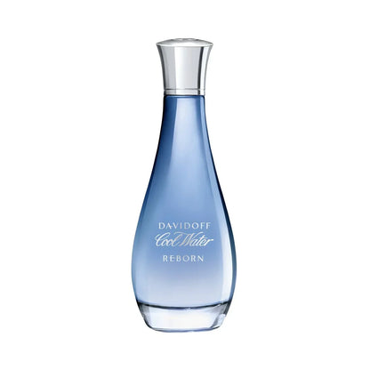 Profumo Donna Davidoff COOL WATER WOMAN REBORN EDT 100 ml - Yestore