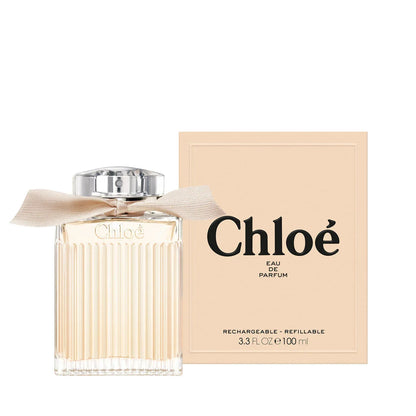 Profumo Donna Chloe Eau de Parfum EDP Ricaricabile - Yestore