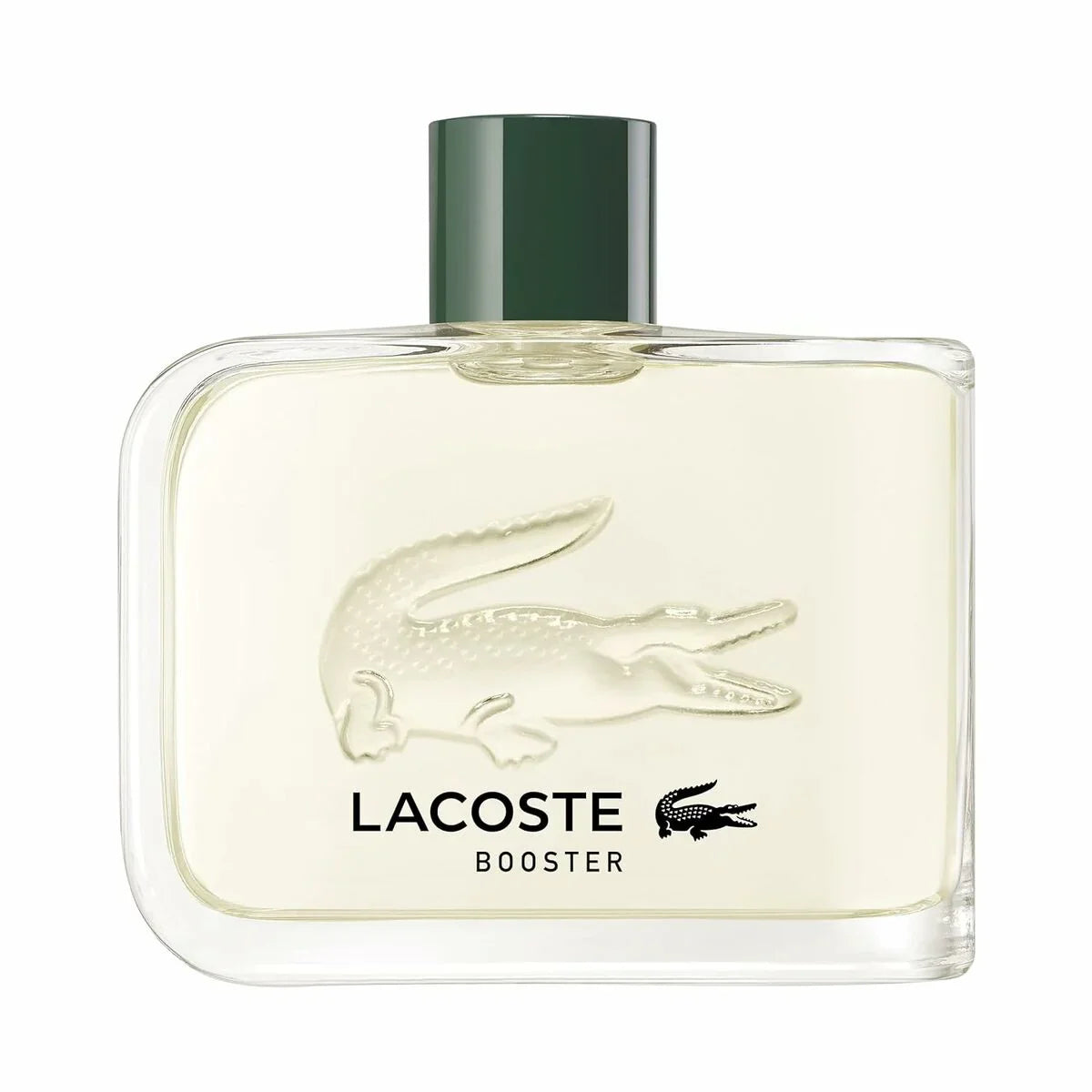 Profumo Uomo Lacoste Booster EDT 125 ml - Yestore