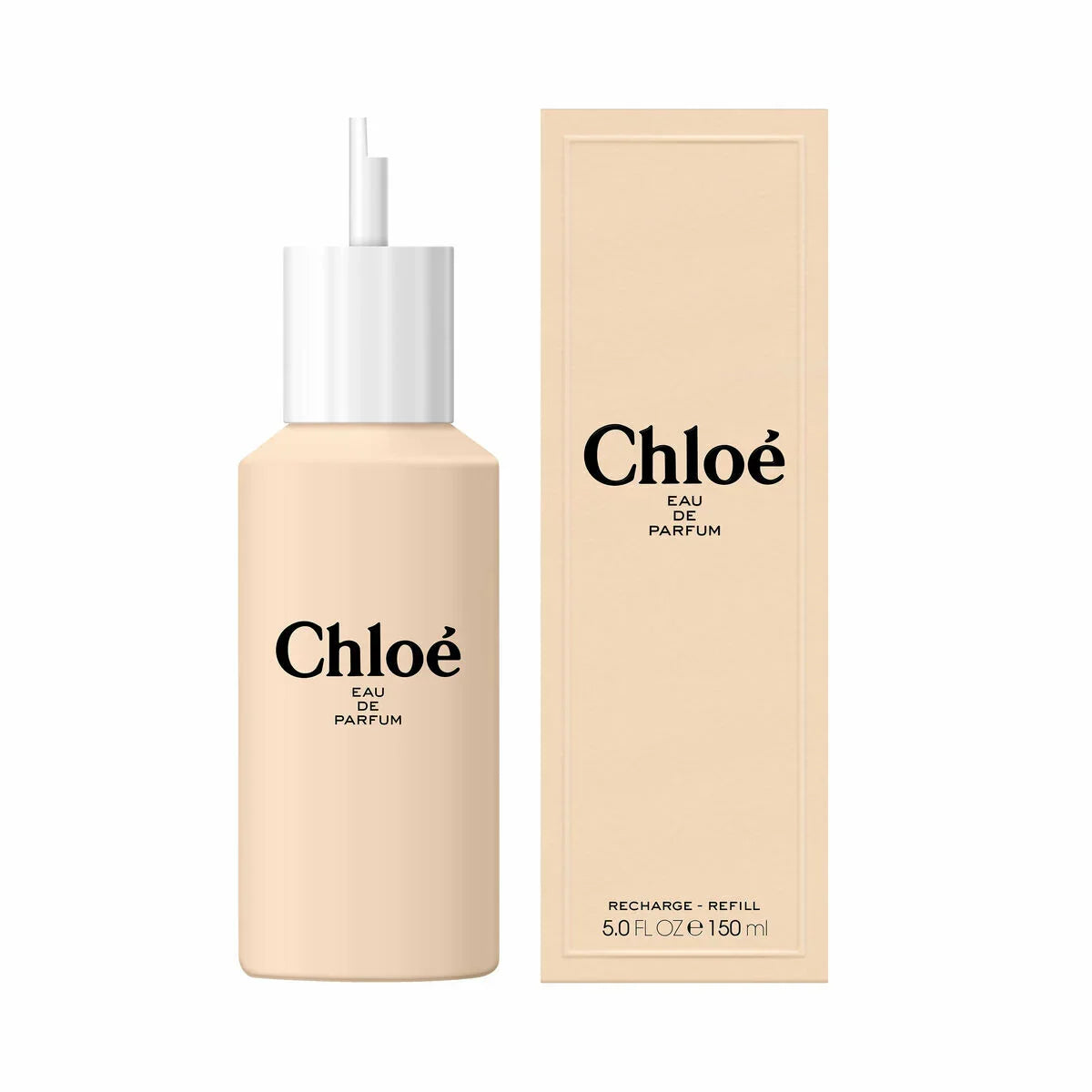 Profumo Donna Chloe CHLOÉ SIGNATURE EDP EDP 150 ml Ricarica Signature - Yestore