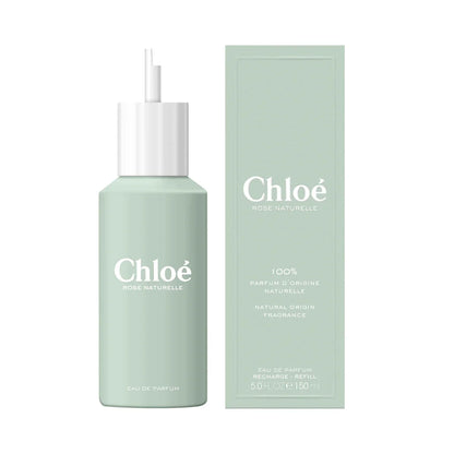 Profumo Uomo Chloe Rose Naturelle EDP 150 ml - Yestore