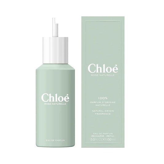 Profumo Uomo Chloe Rose Naturelle EDP 150 ml - Yestore