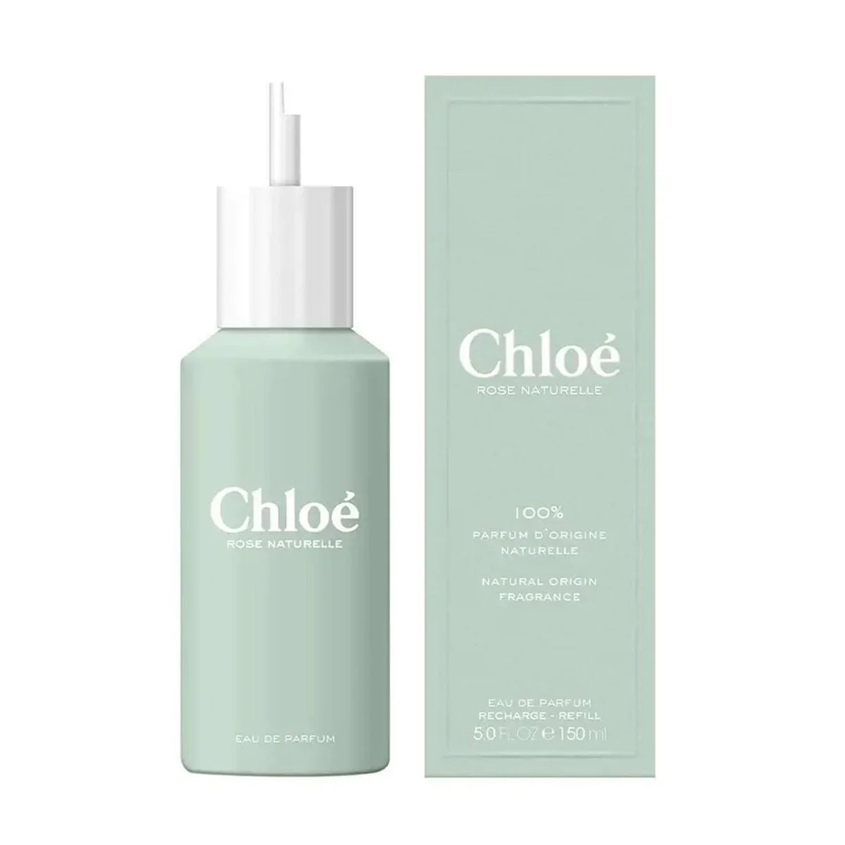 Profumo Uomo Chloe Rose Naturelle EDP 150 ml - Yestore