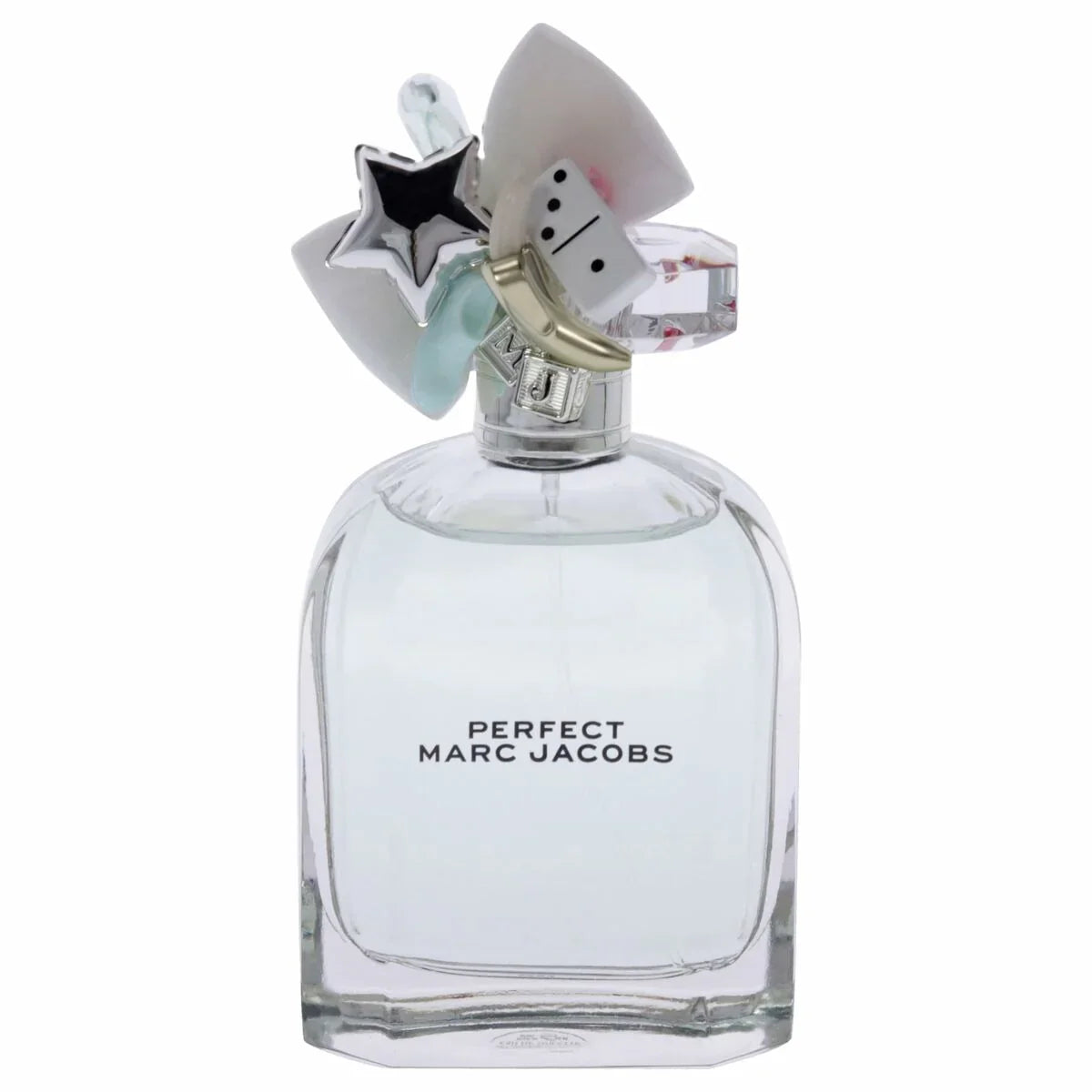 Profumo Donna Marc Jacobs EDT Perfect 100 ml - Yestore