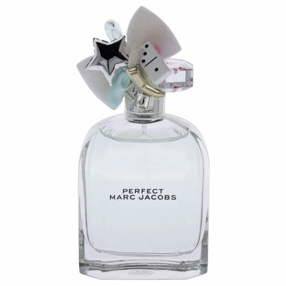 Profumo Donna Marc Jacobs EDT Perfect 100 ml - Yestore