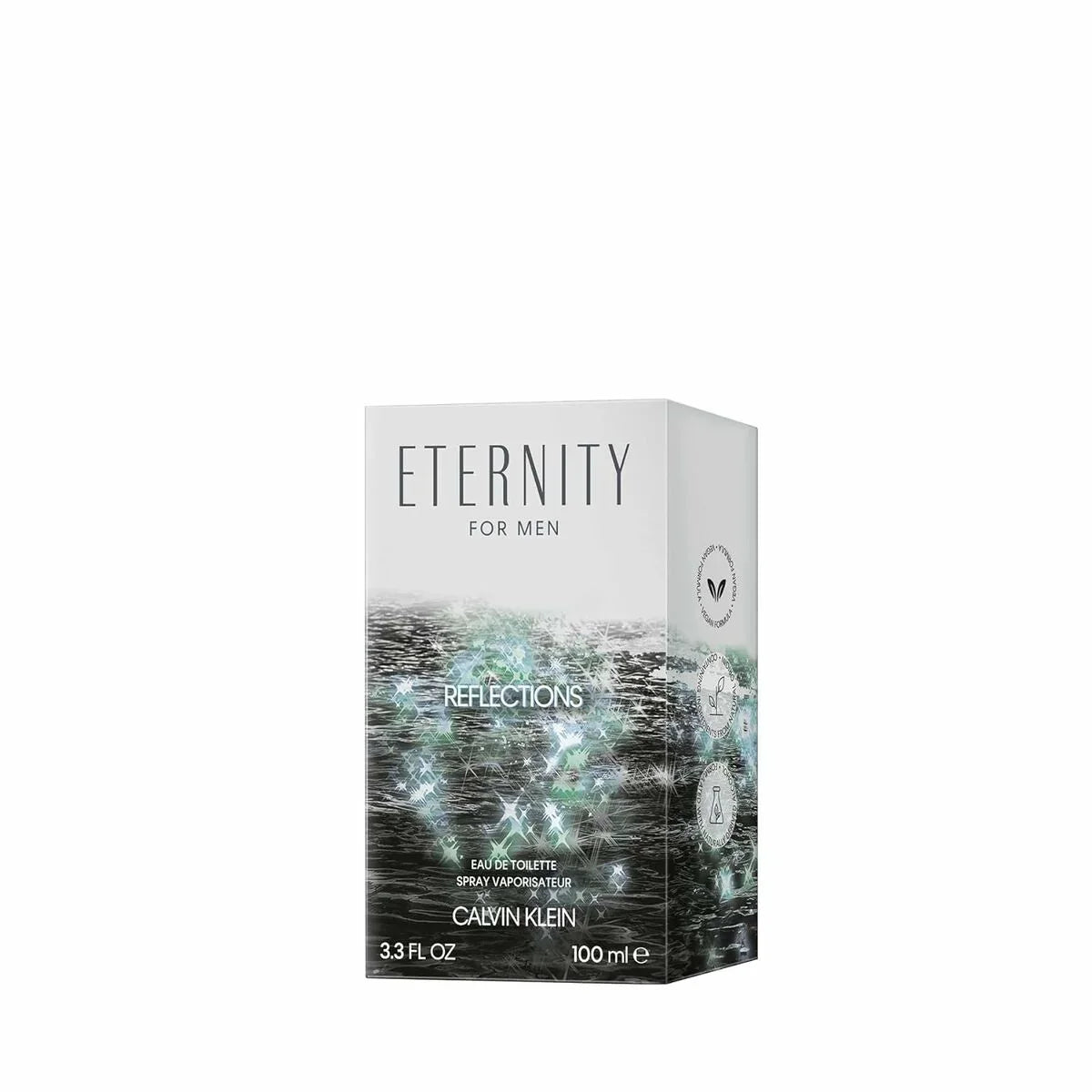 Profumo Uomo Calvin Klein Eternity Reflections 100 ml - Yestore