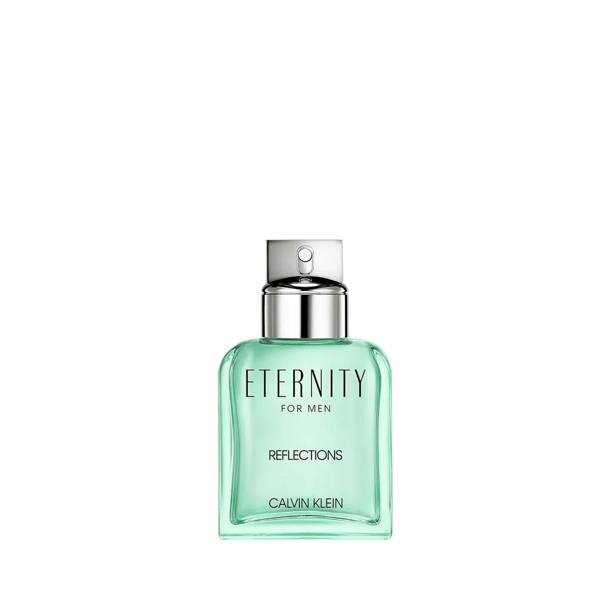 Profumo Uomo Calvin Klein Eternity Reflections 100 ml - Yestore