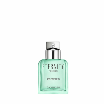 Profumo Uomo Calvin Klein Eternity Reflections 100 ml - Yestore