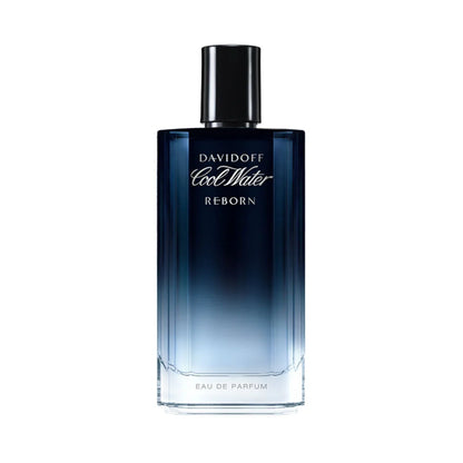 Profumo Uomo Davidoff Cool Water Reborn EDP 100 ml - Yestore