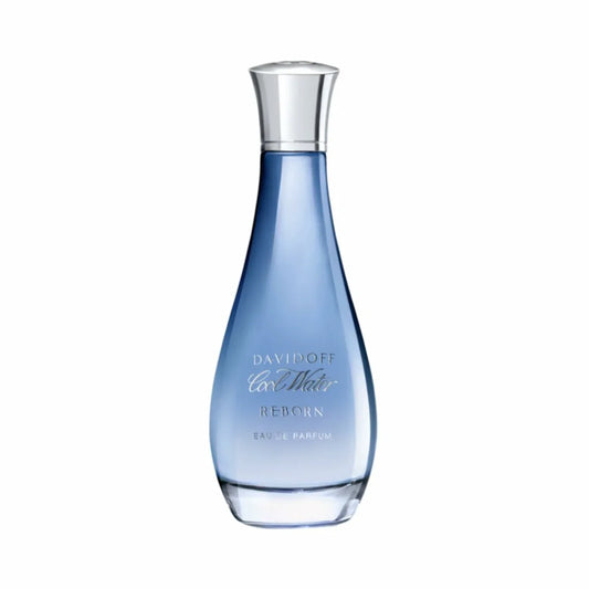 Profumo Donna Davidoff COOL WATER WOMAN REBORN EDP 100 ml - Yestore