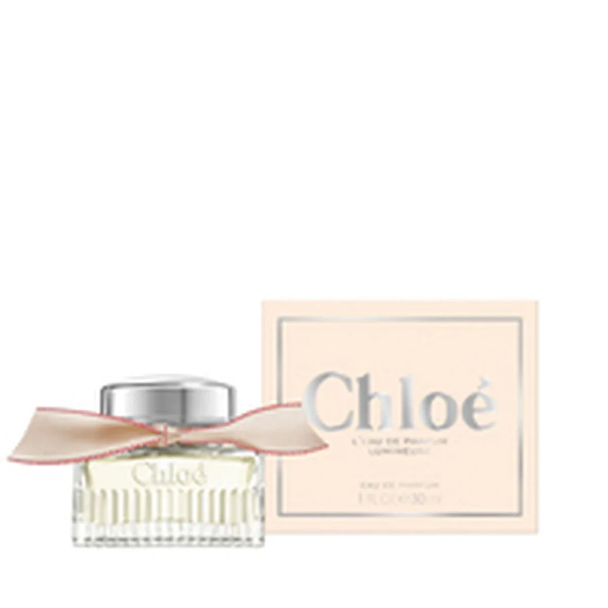Profumo Donna Chloe Lumineuse EDP - Yestore