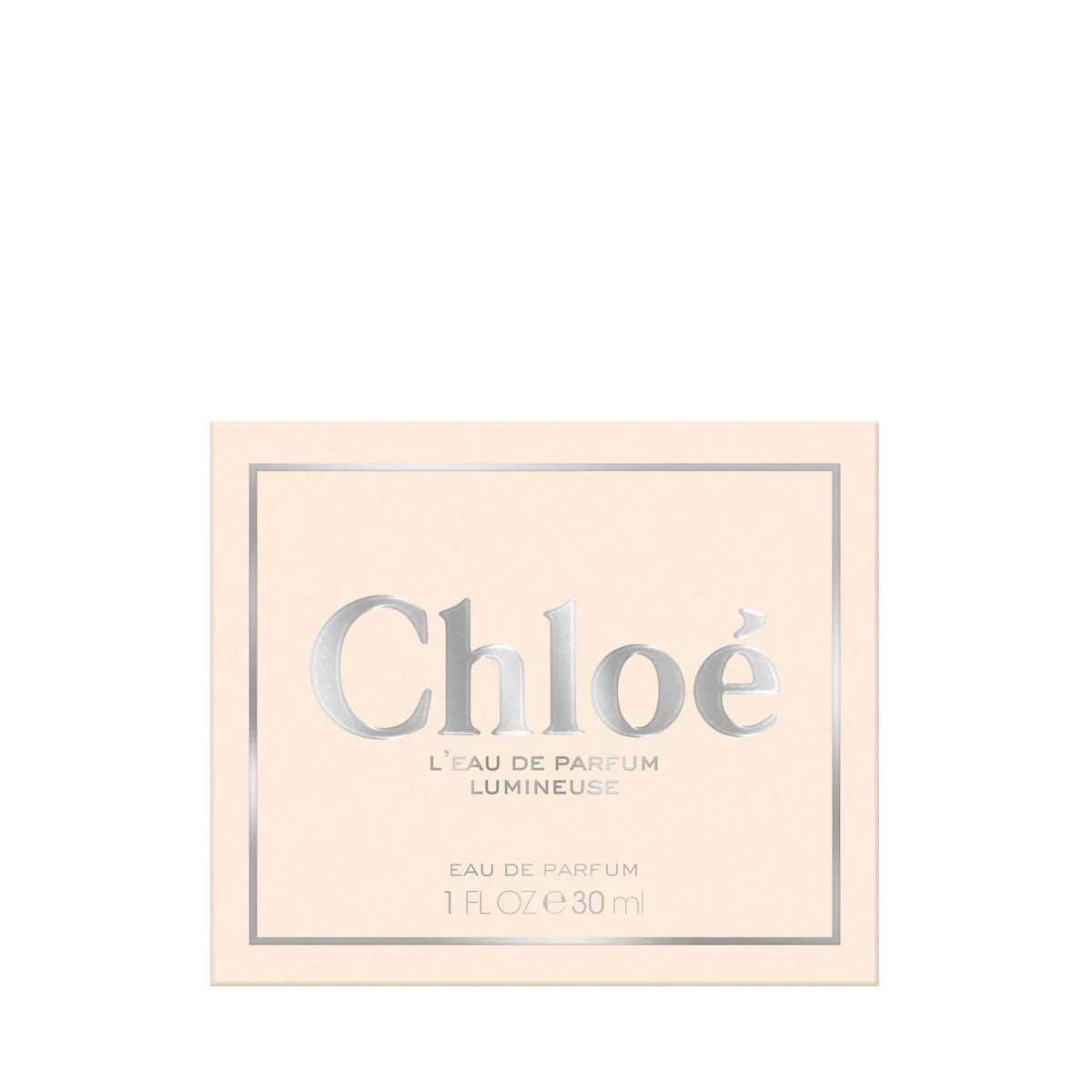 Profumo Donna Chloe Lumineuse EDP - Yestore