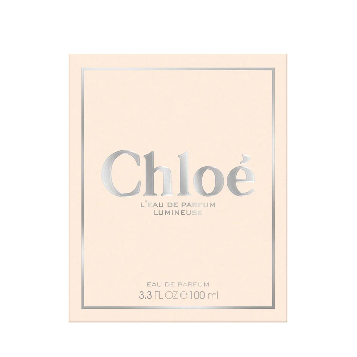 Profumo Donna Chloe 100 ml - Yestore