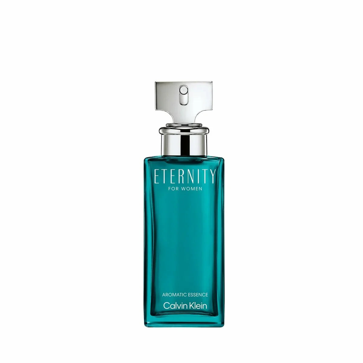 Women's Perfume Calvin Klein ETERNITY EDP EDP 100 ml - Yestore