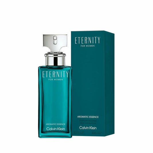 Women's Perfume Calvin Klein ETERNITY EDP EDP 100 ml - Yestore
