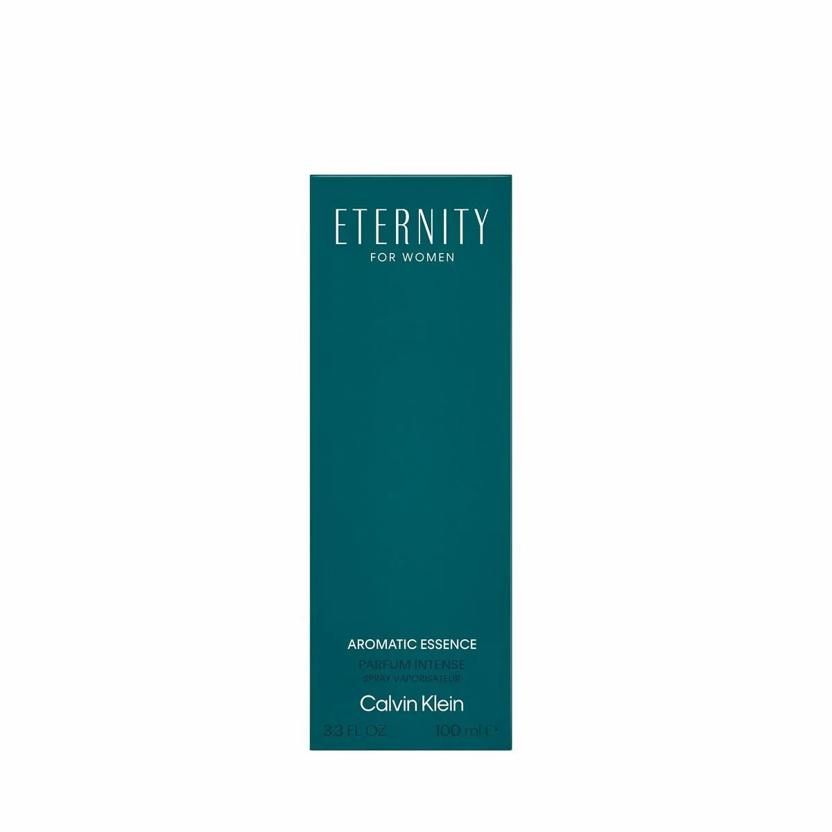 Women's Perfume Calvin Klein ETERNITY EDP EDP 100 ml - Yestore
