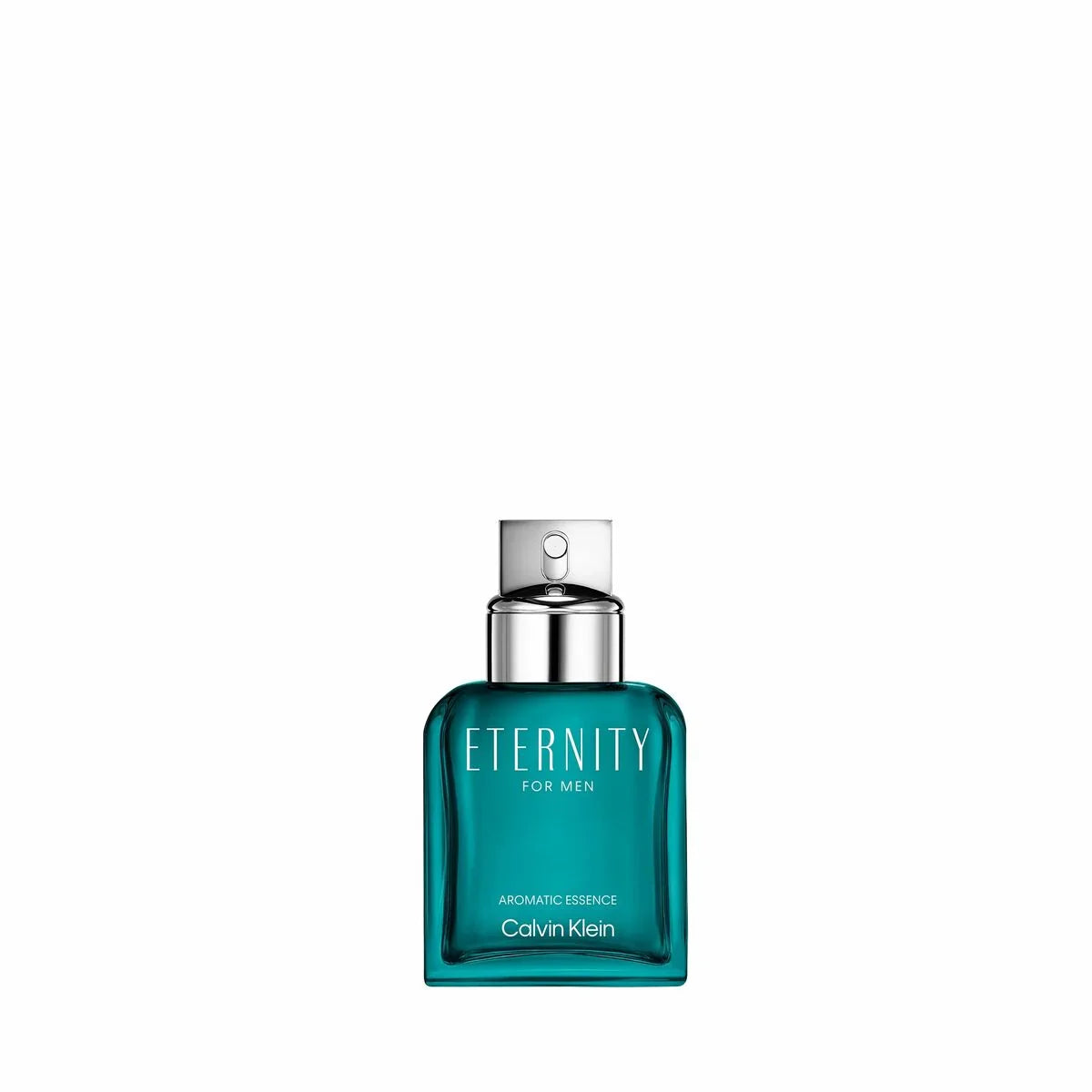 Profumo Uomo Calvin Klein ETERNITY FOR MEN EDP EDP 50 ml - Yestore