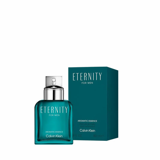 Profumo Uomo Calvin Klein ETERNITY FOR MEN EDP EDP 50 ml - Yestore