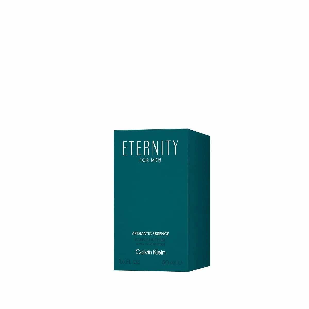 Profumo Uomo Calvin Klein ETERNITY FOR MEN EDP EDP 50 ml - Yestore