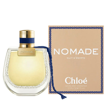 Profumo Donna Chloe NOMADE NUIT D’EGYPTE EDP - Yestore