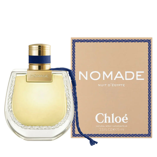 Profumo Donna Chloe NOMADE NUIT D’EGYPTE EDP - Yestore