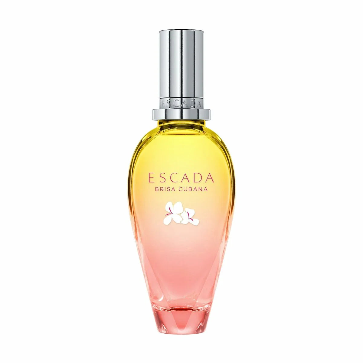 Profumo Donna Escada BRISA CUBANA EDT 50 ml - Yestore