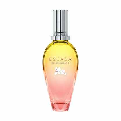 Profumo Donna Escada BRISA CUBANA EDT 50 ml - Yestore