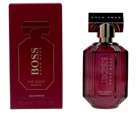 Women's Perfume Hugo Boss-boss THE SCENT FOR HER EDP EDP 50 ml - Yestore