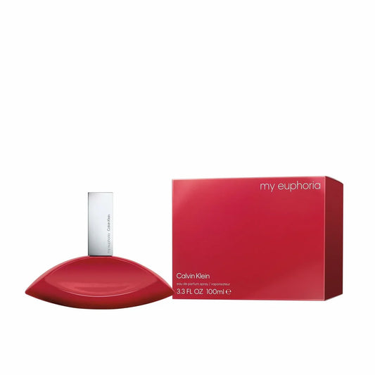 Women's Perfume Calvin Klein EUPHORIA EDP EDP 100 ml - Yestore