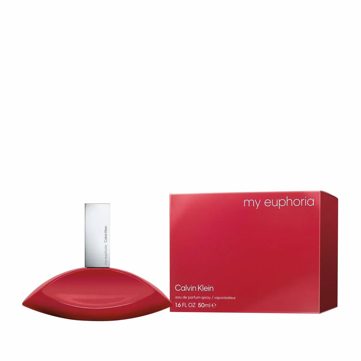 Profumo Donna Calvin Klein EUPHORIA EDP EDP 50 ml - Yestore