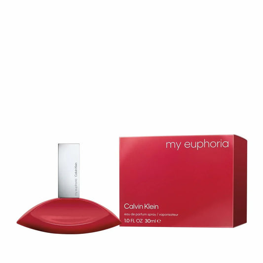 Profumo Donna Calvin Klein EUPHORIA EDP EDP 30 ml - Yestore