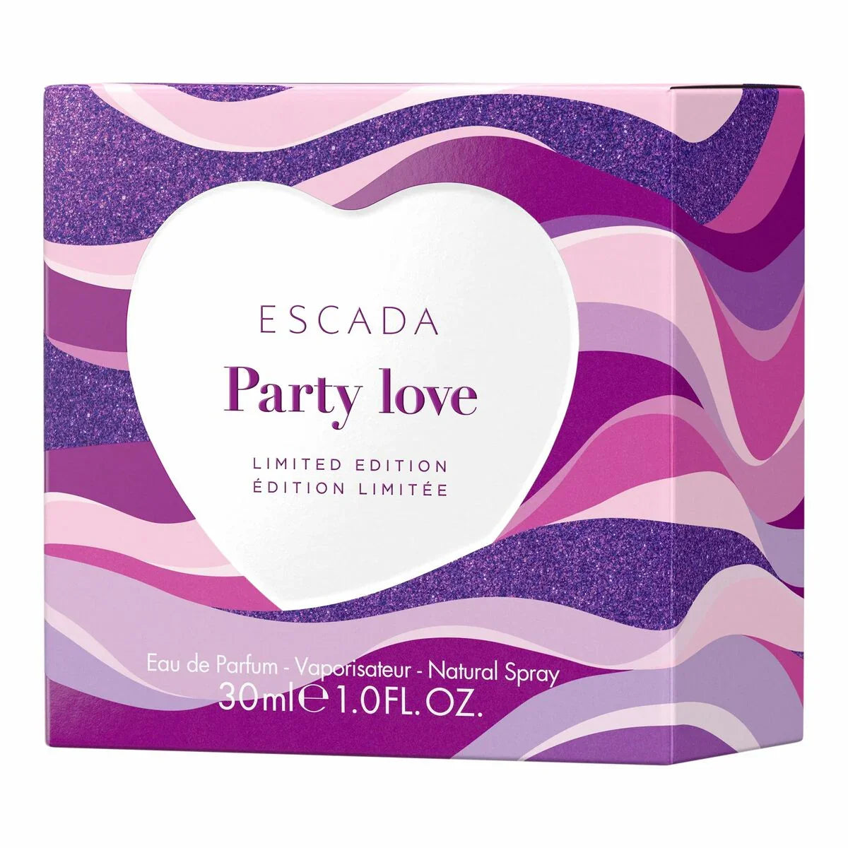 Women's Perfume Escada PARTY LOVE 30 ml - Yestore