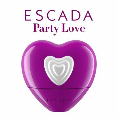 Women's Perfume Escada PARTY LOVE 30 ml - Yestore