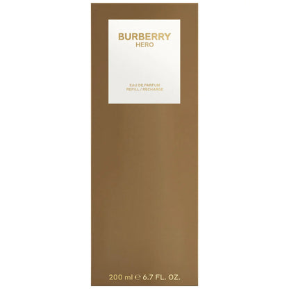 Profumo Uomo Burberry BURBERRY HERO 200 ml - Yestore