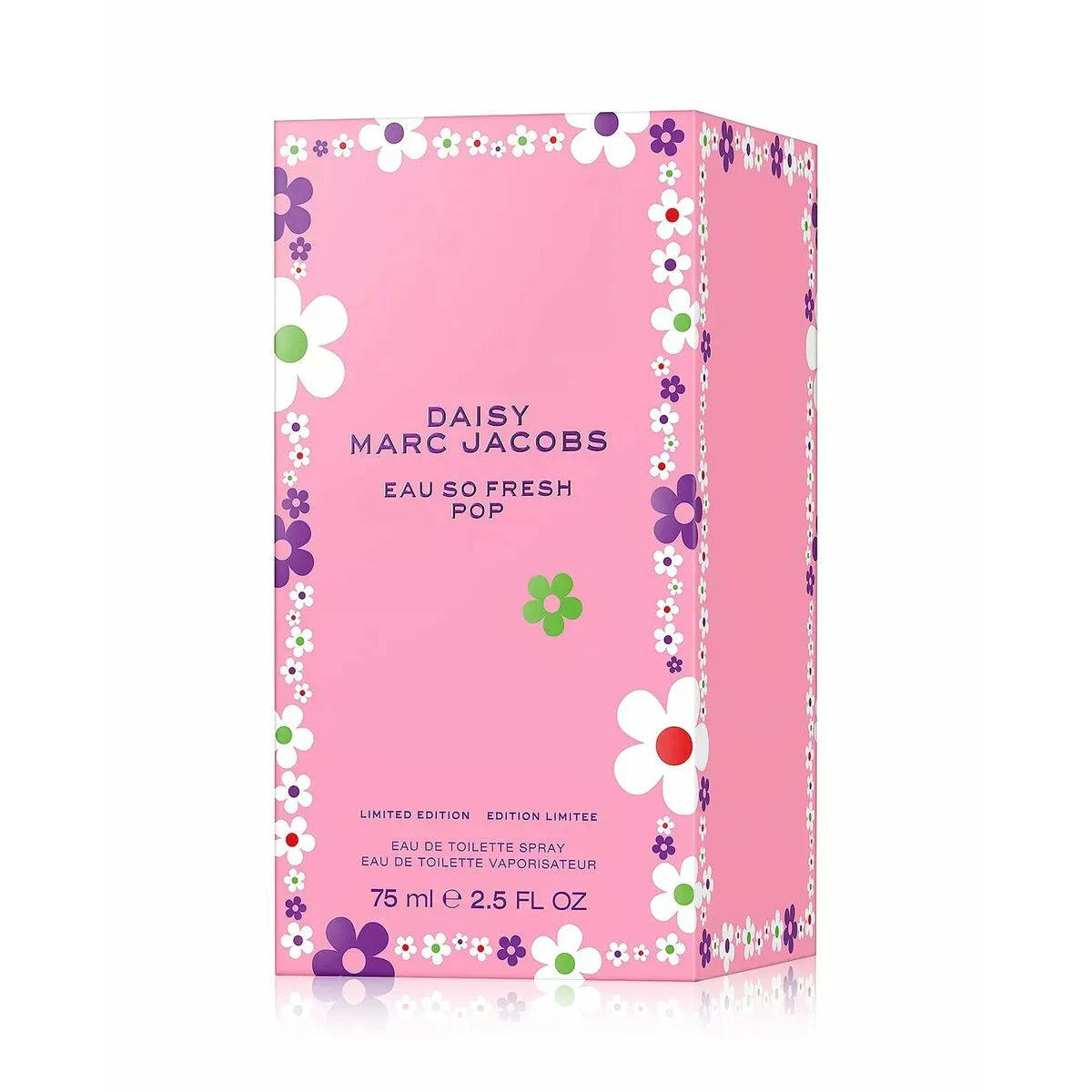 Profumo Donna Marc Jacobs EDT - Yestore