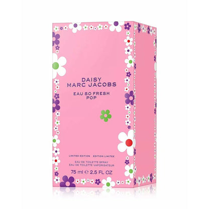 Profumo Donna Marc Jacobs EDT - Yestore