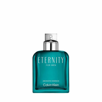Profumo Uomo Calvin Klein Eternity Aromatic Essence 200 ml - Yestore