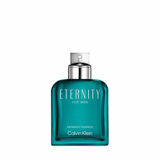 Profumo Uomo Calvin Klein Eternity Aromatic Essence 200 ml - Yestore