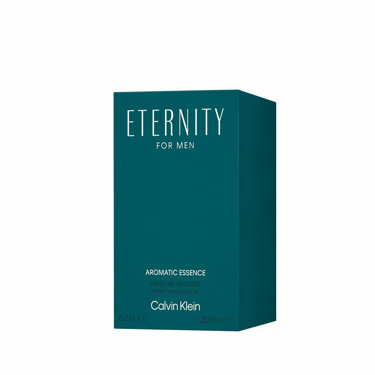 Profumo Uomo Calvin Klein Eternity Aromatic Essence 200 ml - Yestore