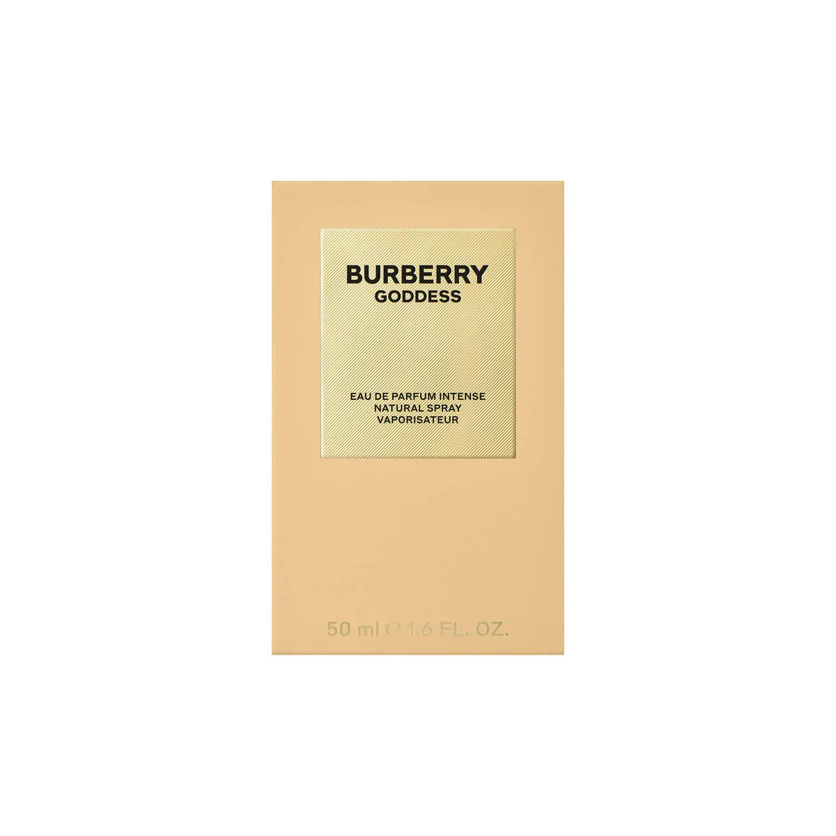Profumo Donna Burberry BURBERRY GODDESS 50 ml - Yestore