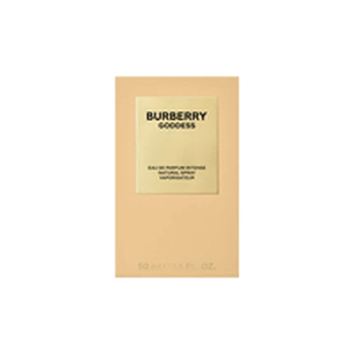 Profumo Donna Burberry BURBERRY GODDESS 50 ml - Yestore