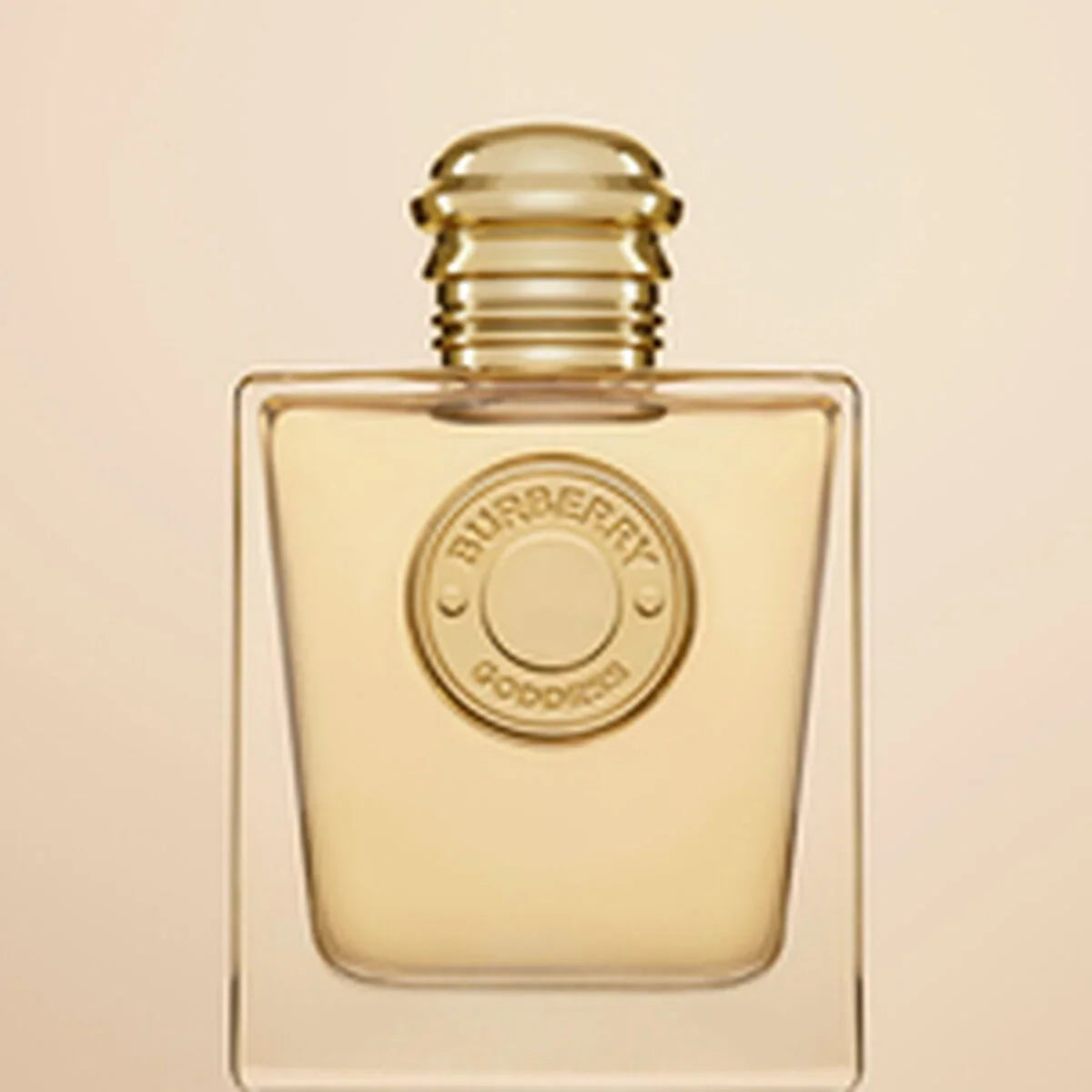 Profumo Donna Burberry BURBERRY GODDESS 50 ml - Yestore